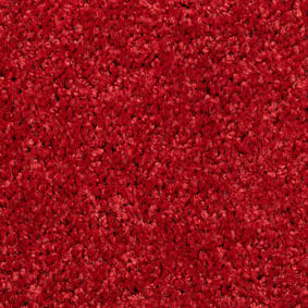 Wasbare deurmat - Presto Rood - product