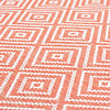 Buitenkleed - Summer Tile Roze - thumbnail 8