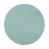 Rond buitenkleed - Costa Turquoise - thumbnail 1