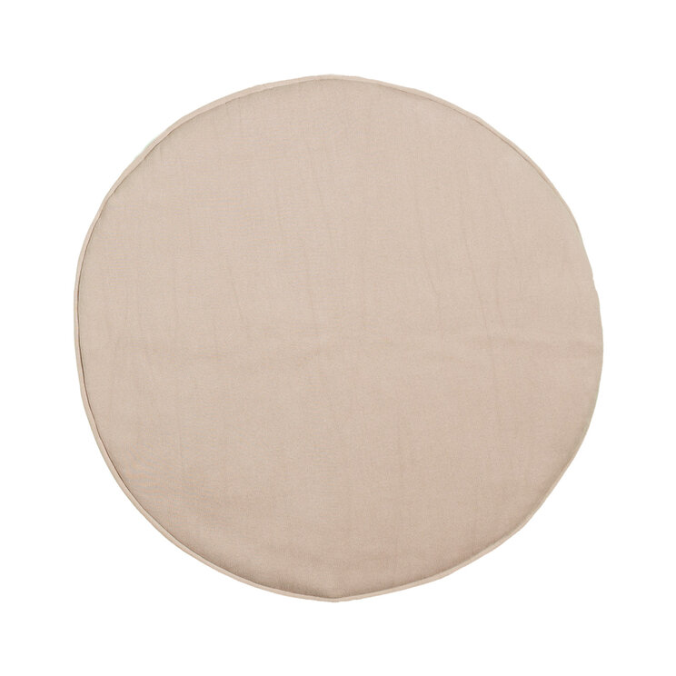 Rond boxkleed - Lulu Beige - product