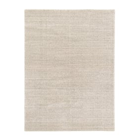 Hoogpolig vloerkleed - Savannah Beige 087   - product