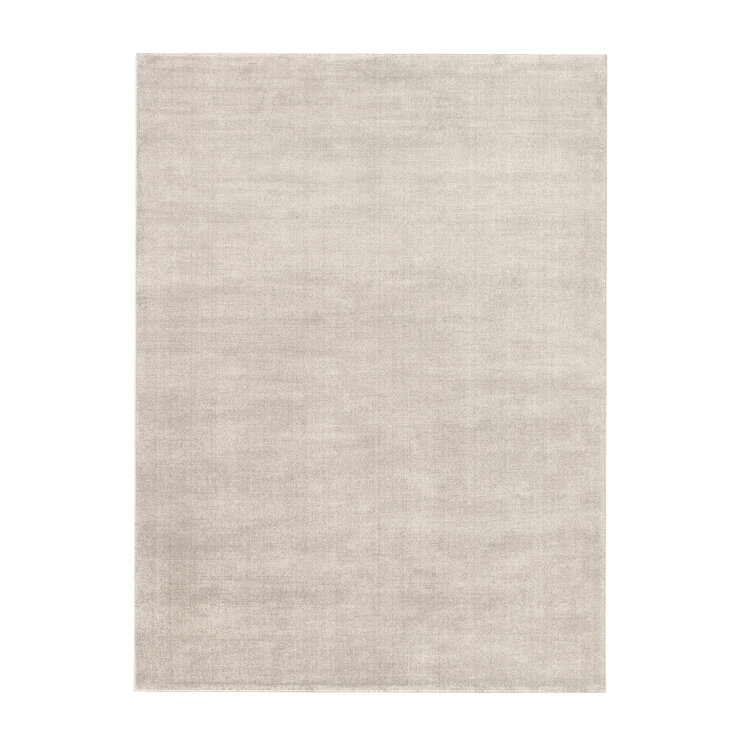 Duurzaam vloerkleed - Unique 220 Beige  - product