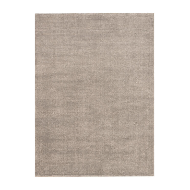 Duurzaam vloerkleed - Unique 410 Taupe - product