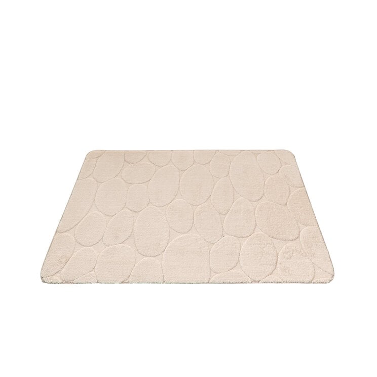 Badmat - Cassie Pebbles Beige - product