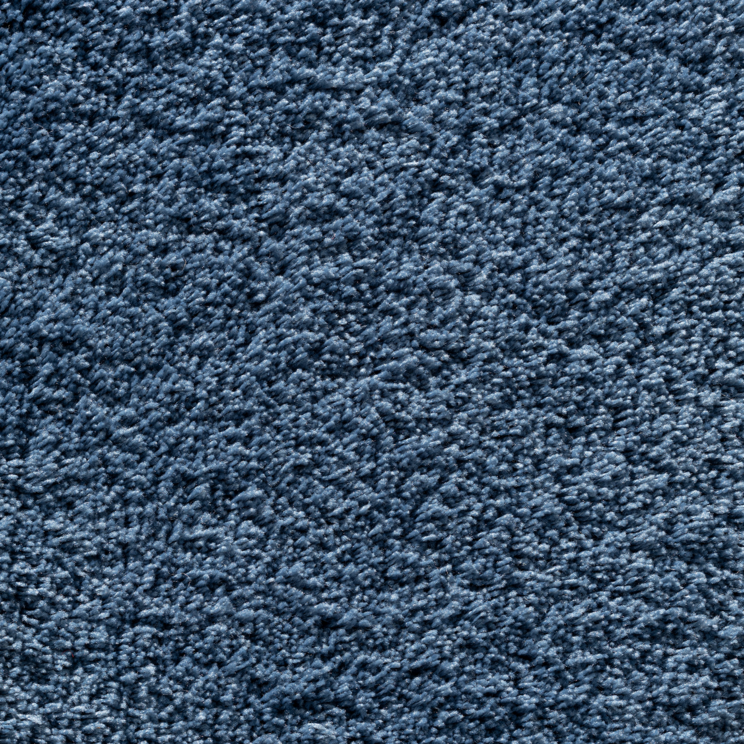 Badmat - Arden Blauw - product