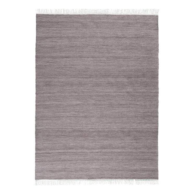 Binnen- & buitenkleed - Indy Taupe - product