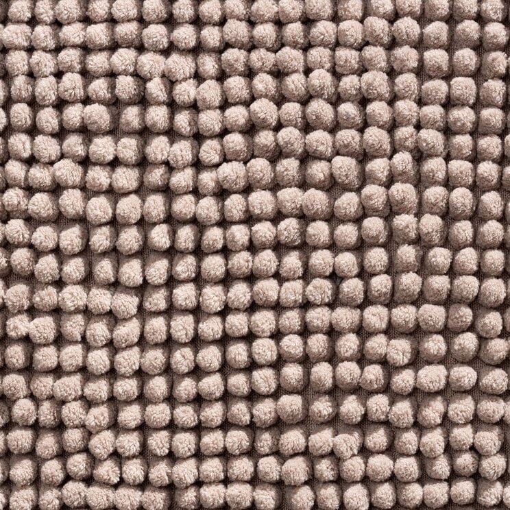 Badmat - Indira Taupe - product