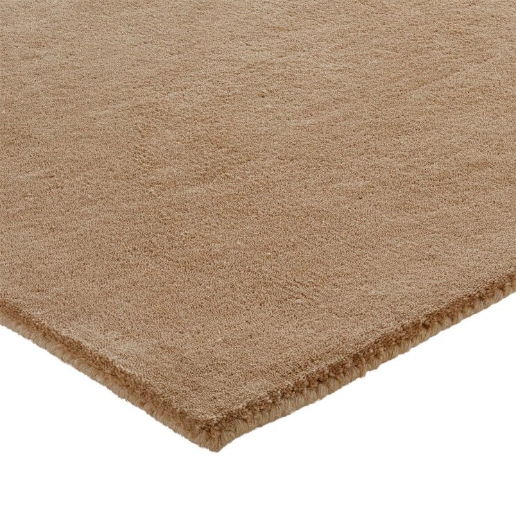 Wollen vloerkleed - Organix Groen/Beige 750 - product