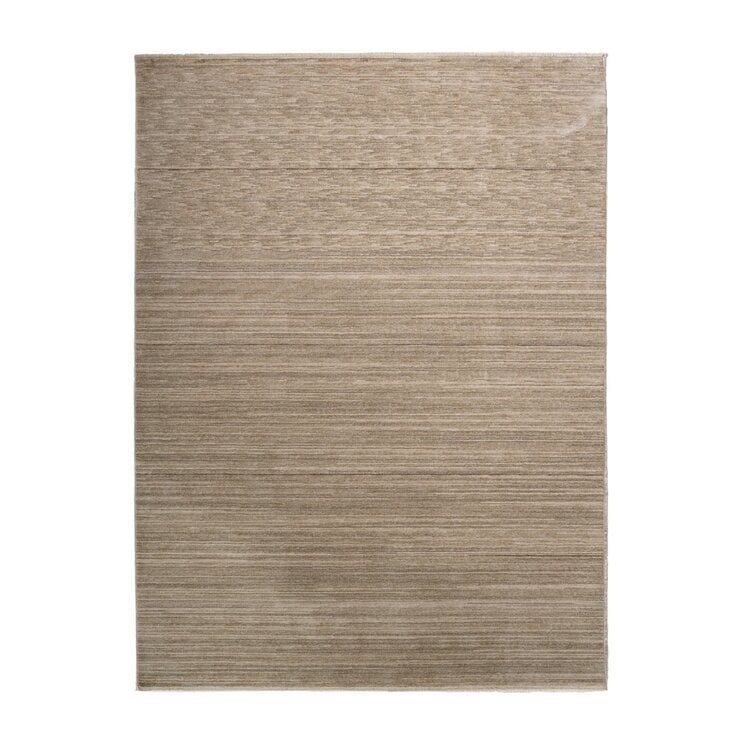 Duurzaam vloerkleed - Kaia Taupe - product