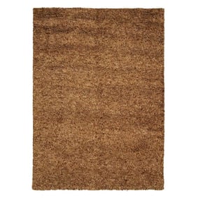 Wollen vloerkleed  - Salsa Terracotta 502 - product