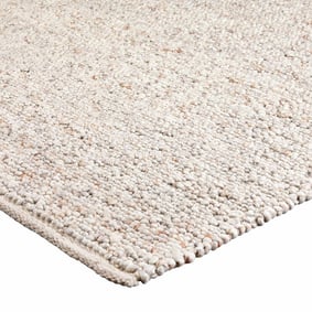 Wollen vloerkleed - Bonita Beige 141 - product