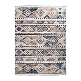 Kelim buitenkleed - Lira Inca - product