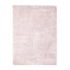Pastel vloerkleed - Basic Roze 110 - thumbnail