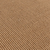 Sisal vloerkleed - Tulum Border Antraciet  - thumbnail 3