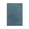 Effen vloerkleed - Tuscano Blauw  - thumbnail 1