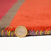 Rond Modern vloerkleed - Illo Candy Multicolor - thumbnail 3