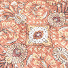 Ovaal vintage buitenkleed - Santo Flora Terra - thumbnail 3