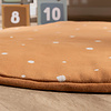 Rond boxkleed - Luna Dots Terra - thumbnail 5