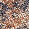 Jute vloerkleed - Mauro Vintage Bruin/Blauw - thumbnail 2