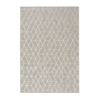 Viscose vloerkleed - Graphix 826 Beige/Creme - thumbnail