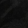Shaggy vloerkleed - Blaze Zwart - thumbnail 3