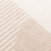 Japandi vloerkleed - Aurora Shapes Beige - thumbnail 3