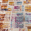 Bohemian vloerkleed - Joya Tiles Multicolor - thumbnail 3