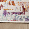 Bohemian vloerkleed - Joya Tiles Multicolor - thumbnail 5