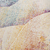 Bohemian vloerkleed - Joya Waves Multicolor - thumbnail 3