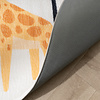 Speelkleed - Ruby Giraffe Creme - thumbnail 6