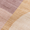 Abstract buitenkleed - Groovy Shapes Pastel - thumbnail 3