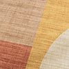 Abstract buitenkleed - Groovy Shapes Multicolor  - thumbnail 3