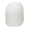 Organisch vloerkleed - Halo Pebble Creme - thumbnail 1