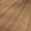 Jute buitenkleed - Mavi Stripes Creme/Bruin  - thumbnail 3