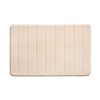 Badmat - Civita Stripes Creme - thumbnail