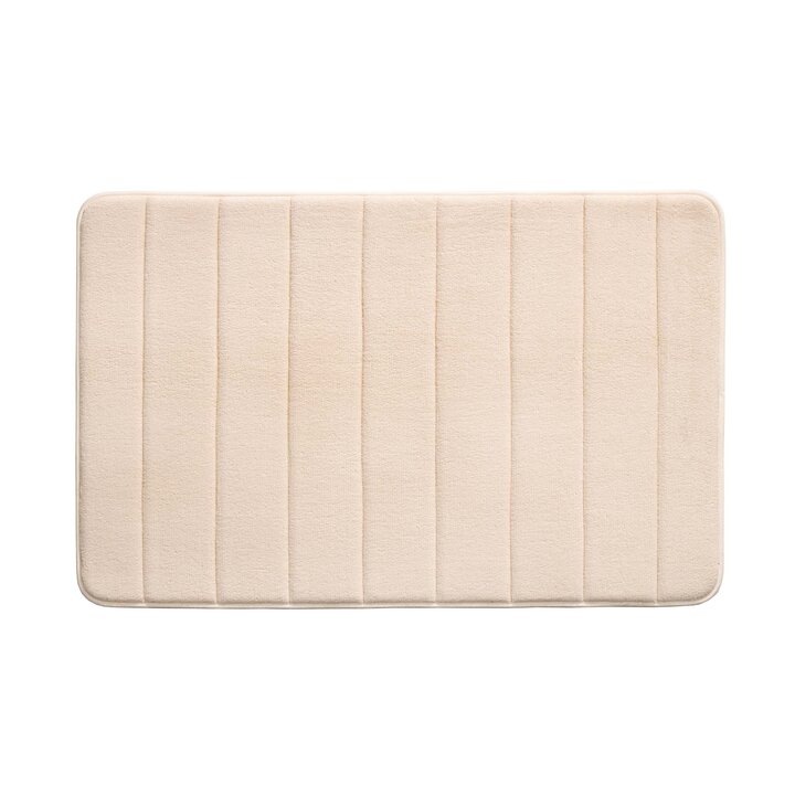 Badmat - Civita Stripes Creme