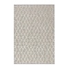 Viscose vloerkleed - Graphix 826 Beige/Creme - thumbnail