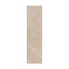 Luxe loper - Xeano Checkerboard Beige - thumbnail 1