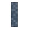 Luxe loper - Xeano checkerboard Blauw - thumbnail 1