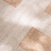 Buitenkleed Beige - Riva Border - thumbnail 2