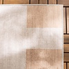 Buitenkleed Beige - Riva Border - thumbnail 3