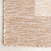 In- & Outdoor buitenkleed - Sierra Border Beige/Creme - thumbnail 3