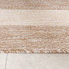 In- & Outdoor buitenkleed - Sierra Border Beige/Creme - thumbnail 4