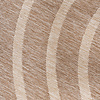 In- & Outdoor buitenkleed - Sierra Arches Beige/Creme - thumbnail 2