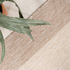 In- & Outdoor buitenkleed - Sierra Border Creme/Beige - thumbnail 1