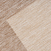 In- & Outdoor buitenkleed - Sierra Border Creme/Beige - thumbnail 2