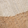 Jute vloerkleed - Raya Arches Beige - thumbnail 3